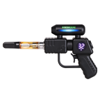 SeshGear Ray Gun 510 Cartridge Vape Battery