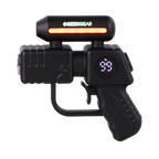 SeshGear Ray Gun 510 Cartridge Vape Battery