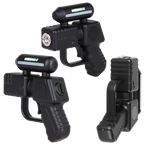 SeshGear Ray Gun 510 Cartridge Vape Battery