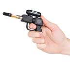 SeshGear Ray Gun 510 Cartridge Vape Battery
