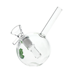 SeshGear Round Ball Mini Bubbler