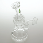 SeshGear Spinner Dab Rig