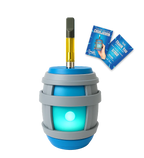 Smyle Chugjamin 510 Vape Cart Battery