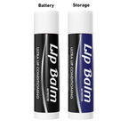 Smyle Labs Lip Balm Vaporizer - 510 Vape Battery