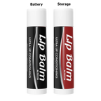 Smyle Labs Lip Balm Vaporizer - 510 Vape Battery