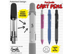 Smyle Penjamin Pen Shaped 510 Vape Pen