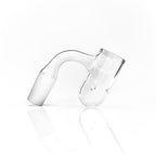 Black Line Splash Bucket Whirlwind Banger (14mm, 90°)