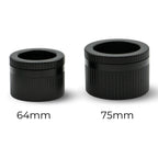 Stache Products 360 Grynder Large