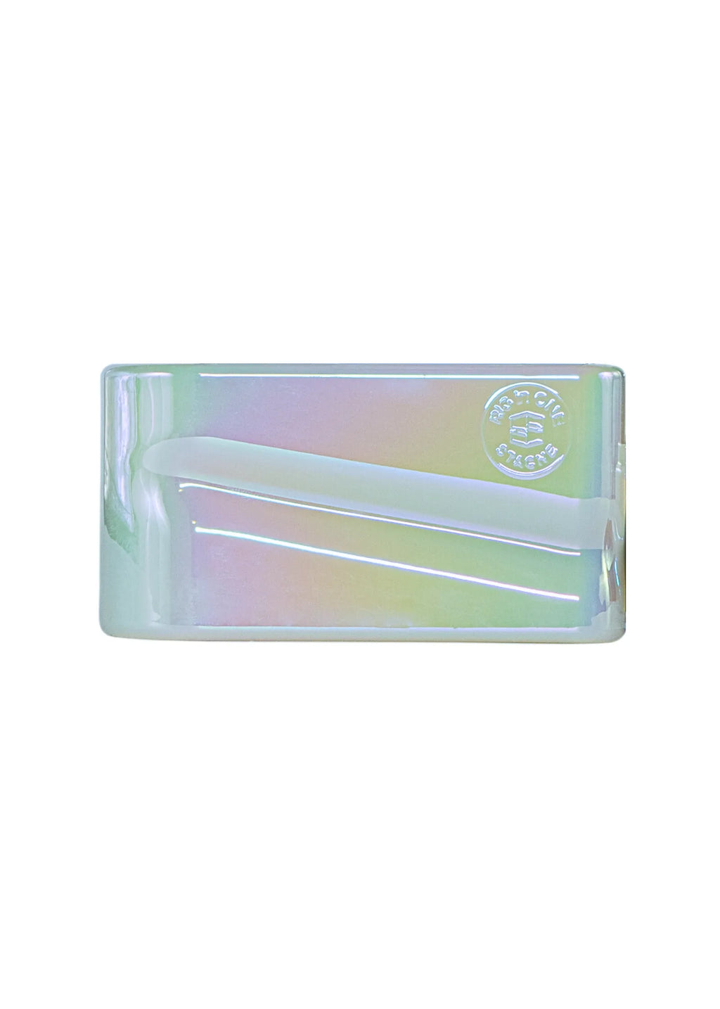 Stache Products Rio Dab Rig Opal Edition