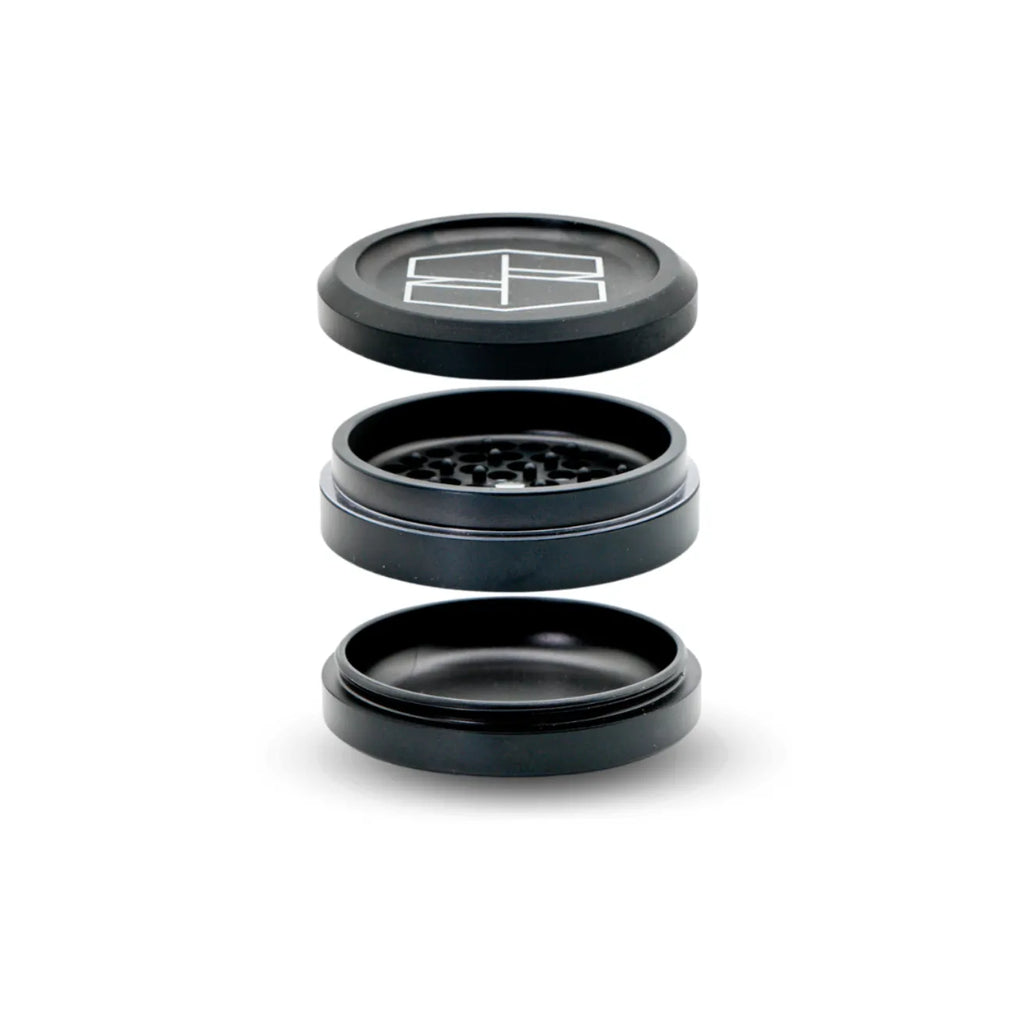 Stache Products SLIM Grynder