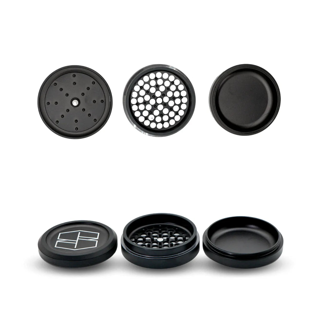 Stache Products SLIM Grynder