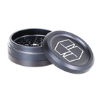 Stache SLIM 3-Piece Grynder – 60mm Travel Grinder
