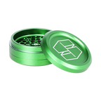 Stache SLIM 3-Piece Grynder – 60mm Travel Grinder
