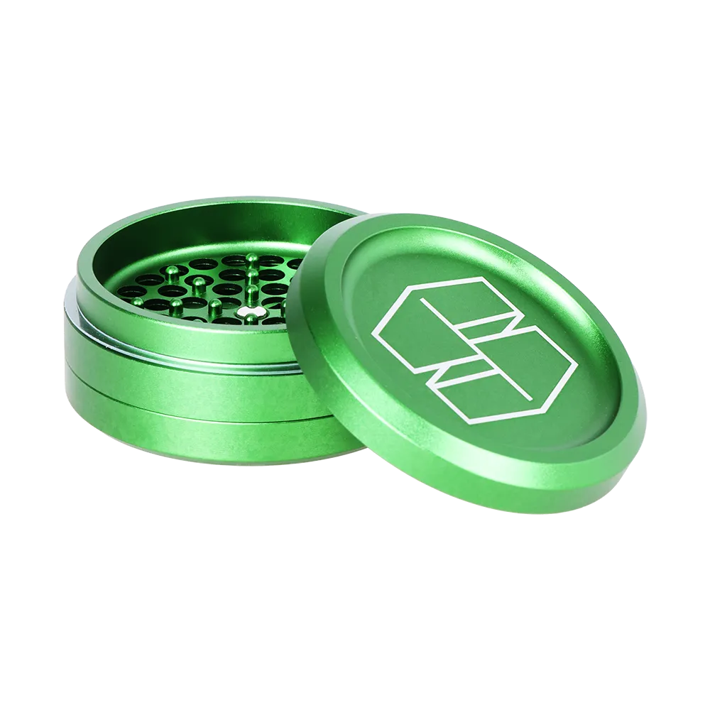 Stache SLIM 3-Piece Grynder – 60mm Travel Grinder