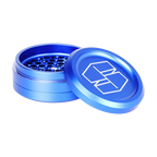 Stache SLIM 3-Piece Grynder – 60mm Travel Grinder