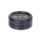 Stache SLIM 3-Piece Grynder – 60mm Travel Grinder