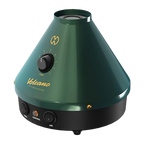 Storz & Bickel 25-Year LE Green & Gold Volcano Classic Vaporizer 🌿