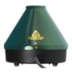 Storz & Bickel 25-Year LE Green & Gold Volcano Classic Vaporizer 🌿