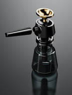 Vessel Element Bubbler Pipe