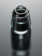 Vessel Element Bubbler Pipe
