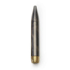Vessel Helix Metal One-Hitter Pipe