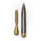 Vessel Helix Metal One-Hitter Pipe
