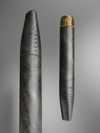 Vessel Helix Metal One-Hitter Pipe