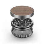 Vessel Mill Grinder Walnut