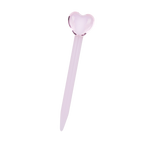 Violet Hearts Incycler Dab Rig