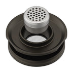Volcano Hybrid Filling Chamber Reducer