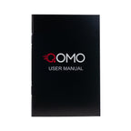X-Max Qomo Micro E-Rig 🍯