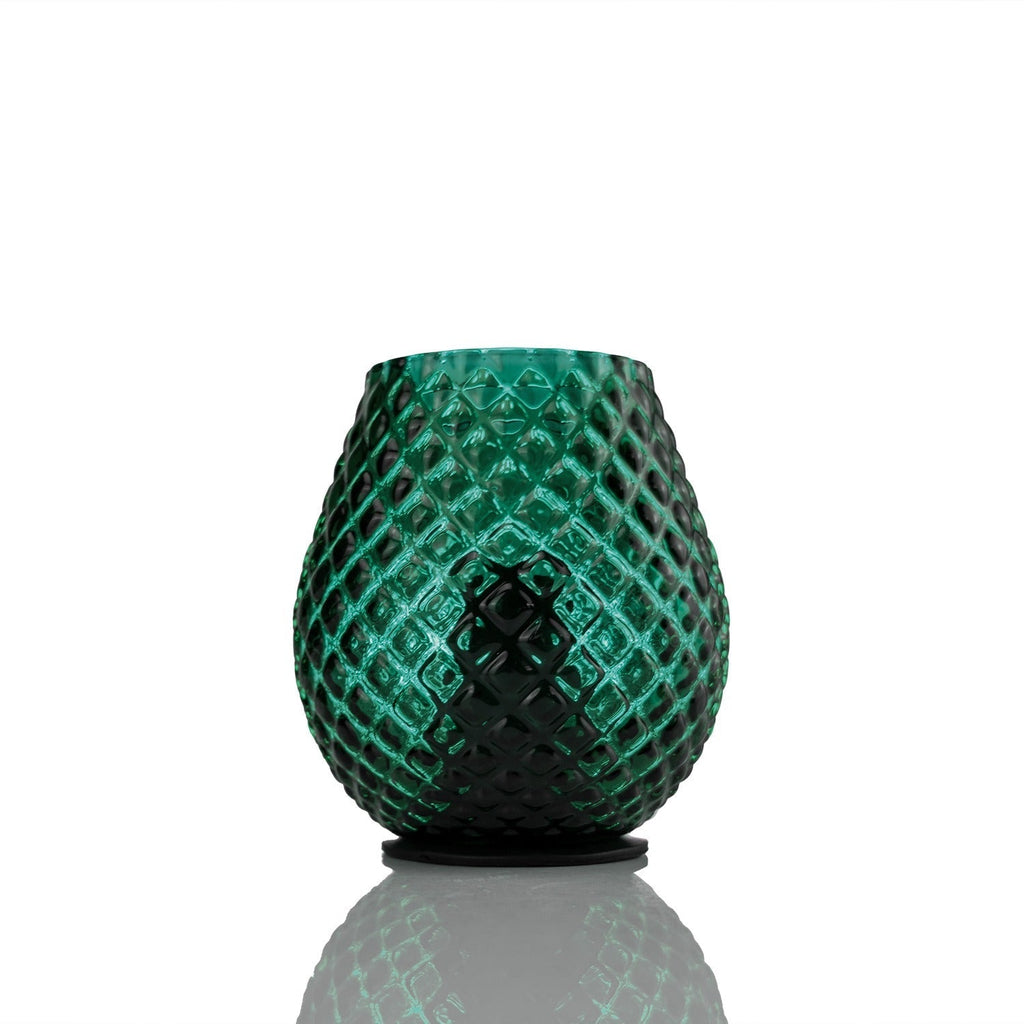 Zenco Jane West Twenties Glass Snifter