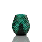 Zenco Jane West Twenties Glass Snifter