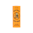 Zig Zag Orange 1.25” Rolling Papers | 24pc Display